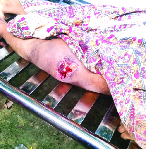 Image of মো: মিজানুর রহমান